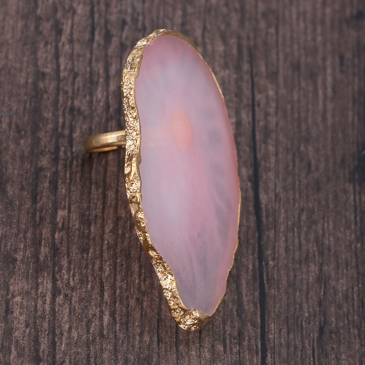미니 손가락 링형 네일 아트 팔레트, 레진 페인트 트레 - Resin Art Ring Design 리뷰 및 가격