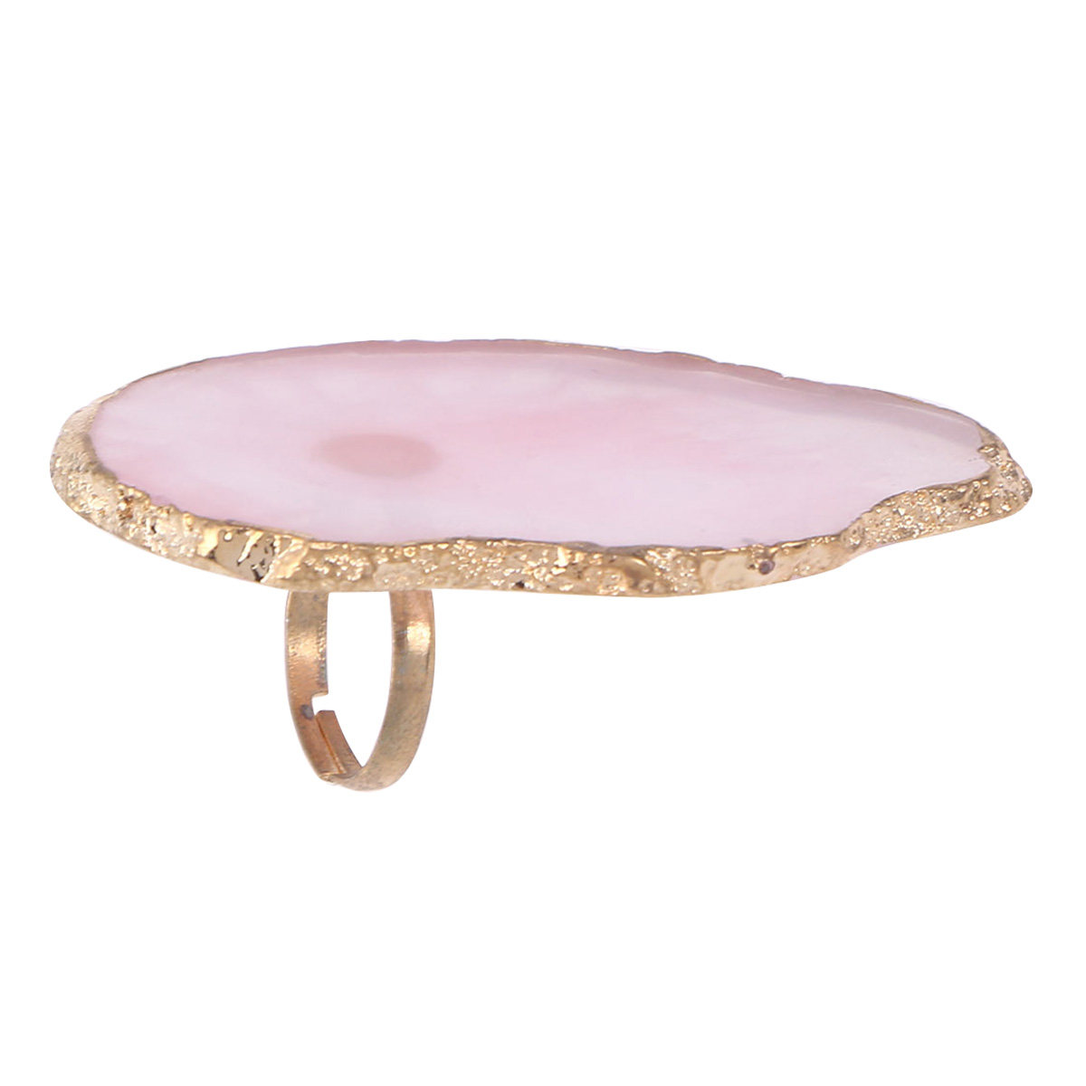 미니 손가락 링형 네일 아트 팔레트, 레진 페인트 트레 - Resin Art Ring Design 리뷰 및 가격