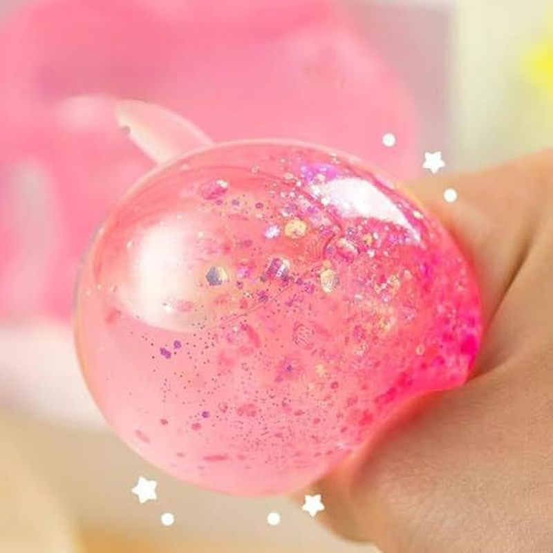 반짝이 닥스훈트 소프트 스트레치 스퀴즈 가젯 반짝이는  - Resin Art And Deco 리뷰 및 가격