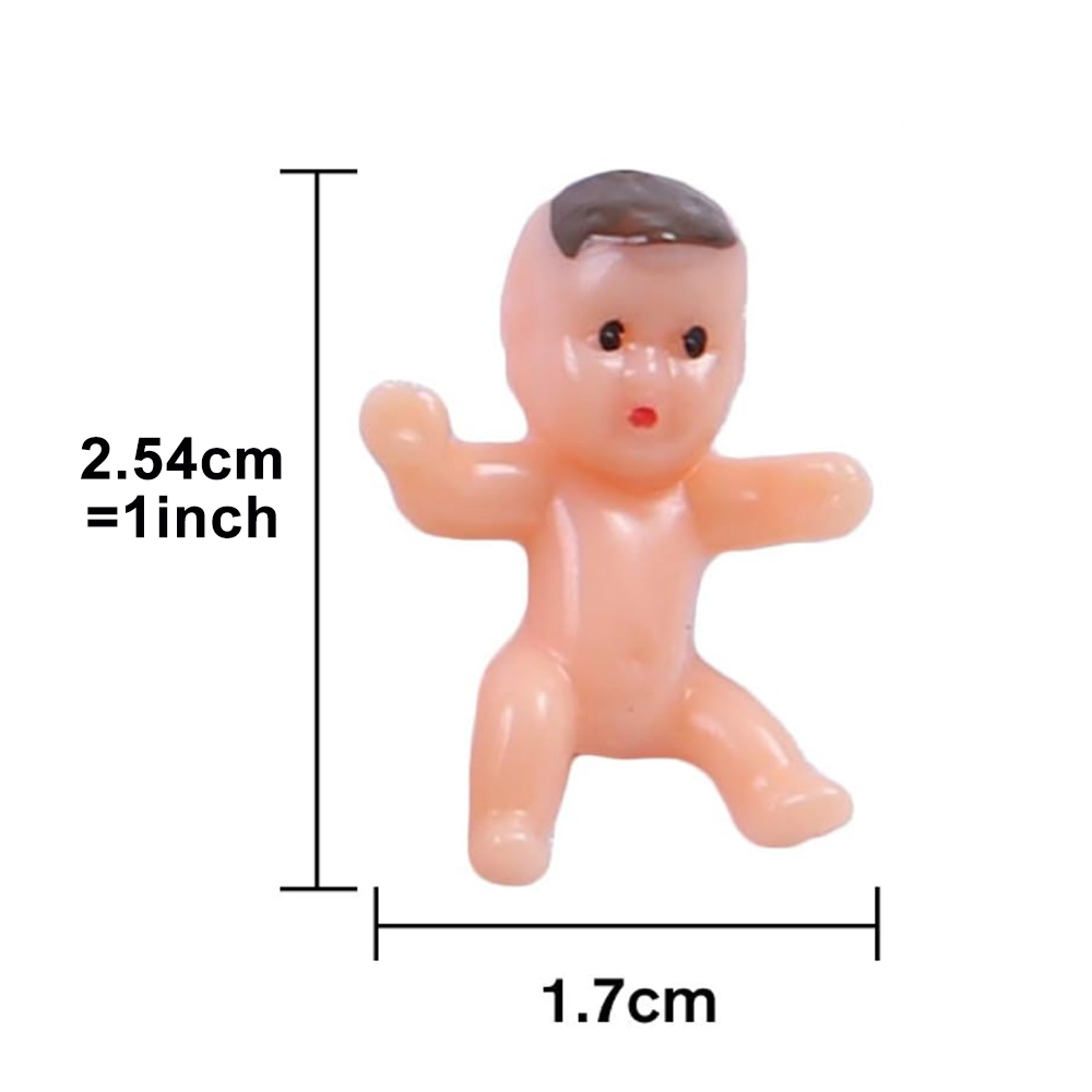 30/60/100Pcs 베이비 샤워 아이스 큐브 게임을 - Resin Art Bottle 리뷰 및 가격