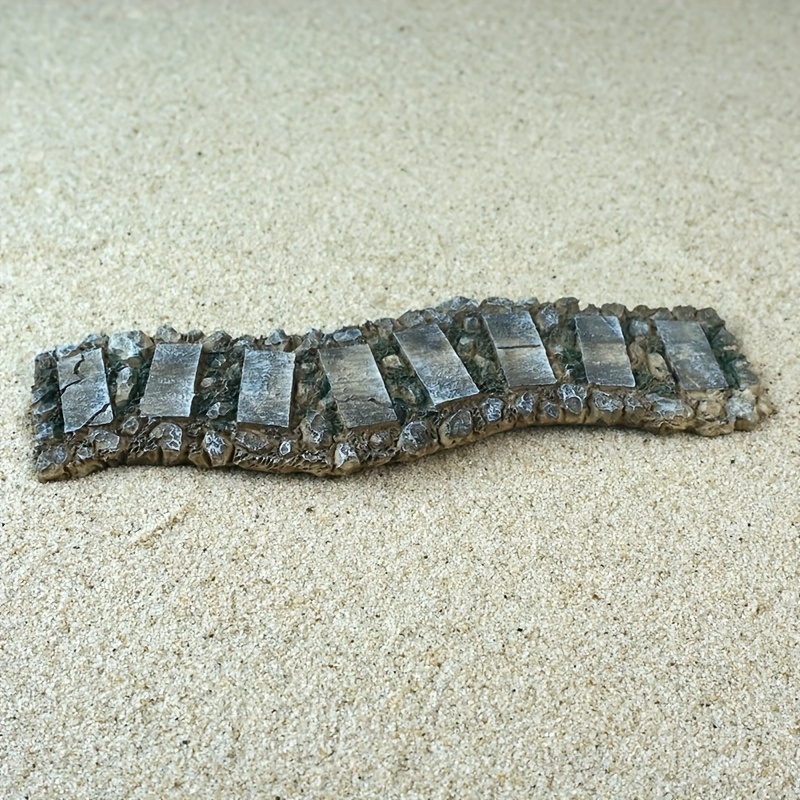 1pc 아트 데코 스타일 수지 돌 통로 동상, 부활절  - Resin Art And Deco 리뷰 및 가격