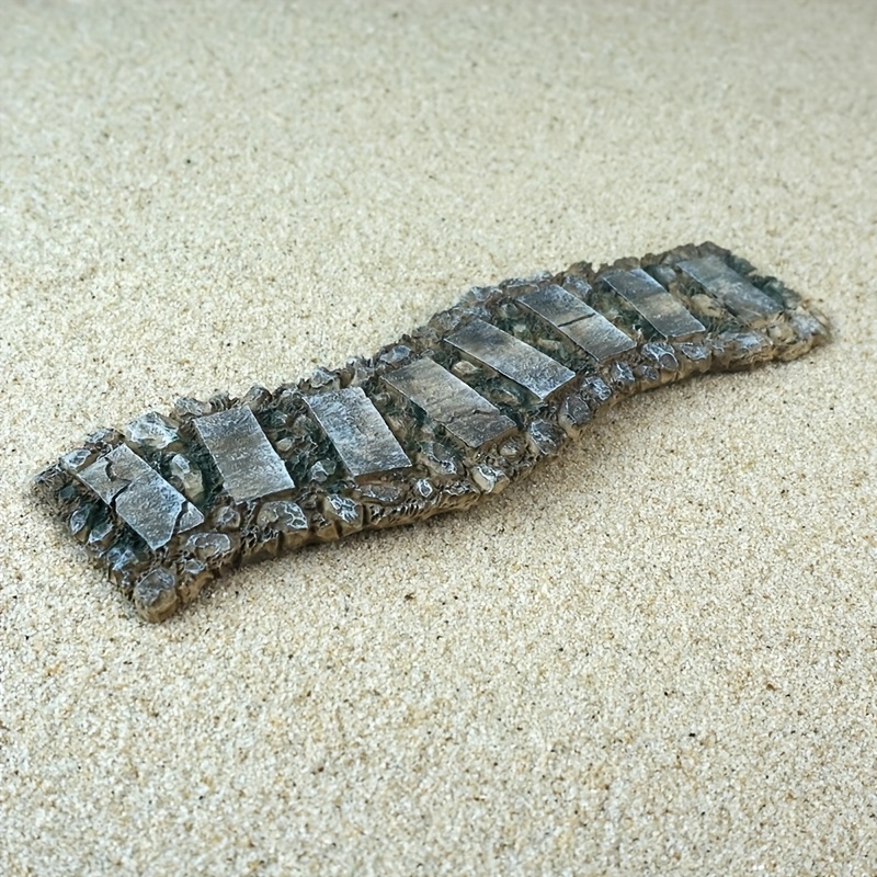 1pc 아트 데코 스타일 수지 돌 통로 동상, 부활절  - Resin Art And Deco 리뷰 및 가격