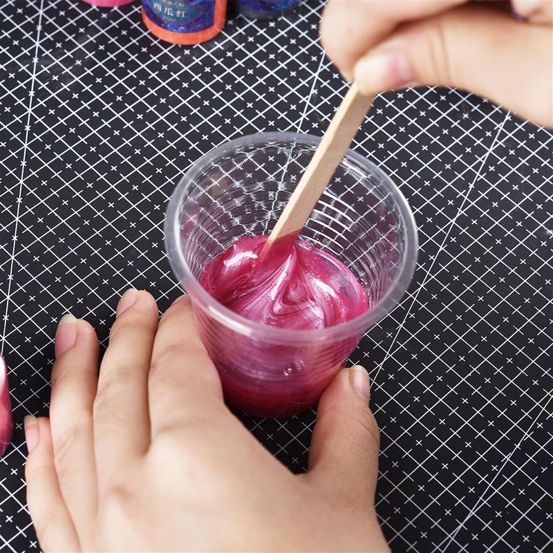10g/병 진주 빛 분말 수지 안료 운모 미네랄 파우더 - Resin Art Bottle 리뷰 및 가격
